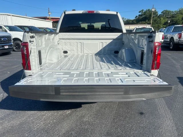 New 2026 Avalanche Ford STX® image 21