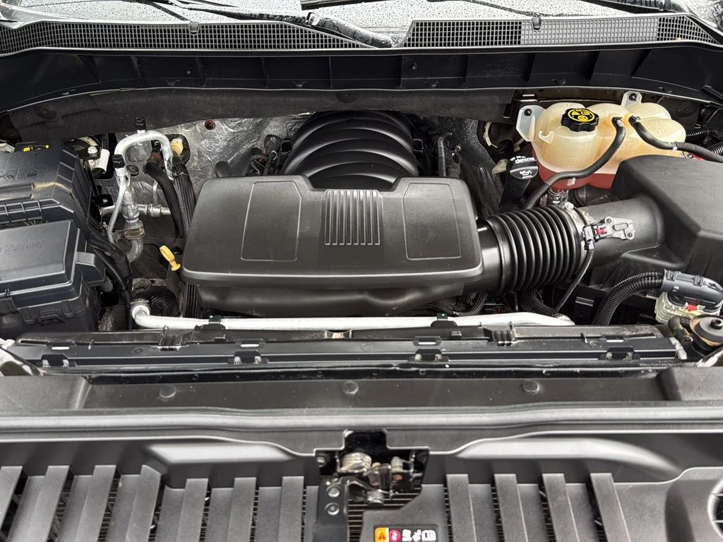 Used 2019 Black Chevrolet LT Trail Boss image 32