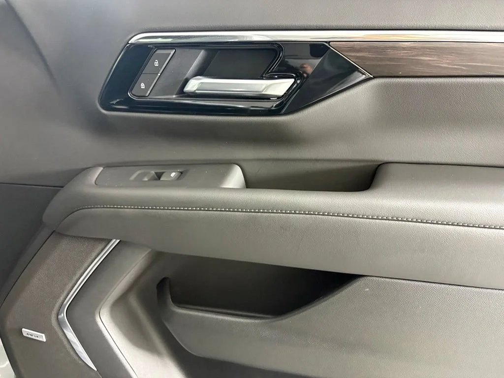 New 2026 Sterling Gray Metallic Chevrolet Z71 image 14