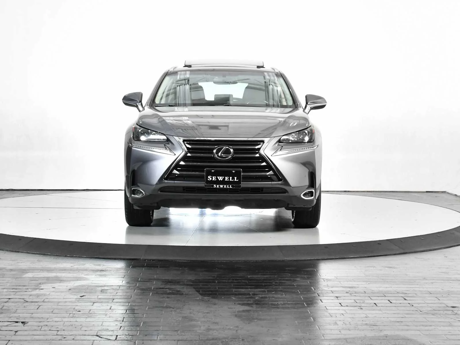 Used 2016 Nebula Gray Pearl Lexus  image 10