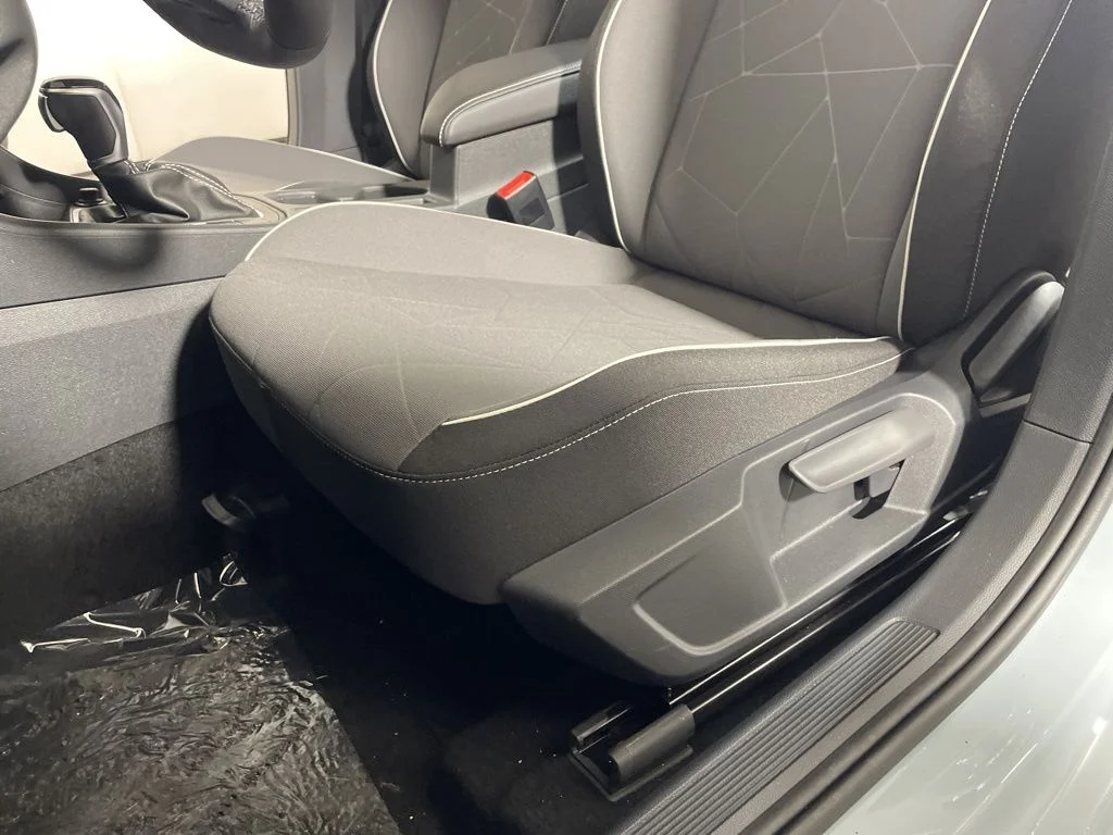 2026 Volkswagen Jetta Sport - Photo 11