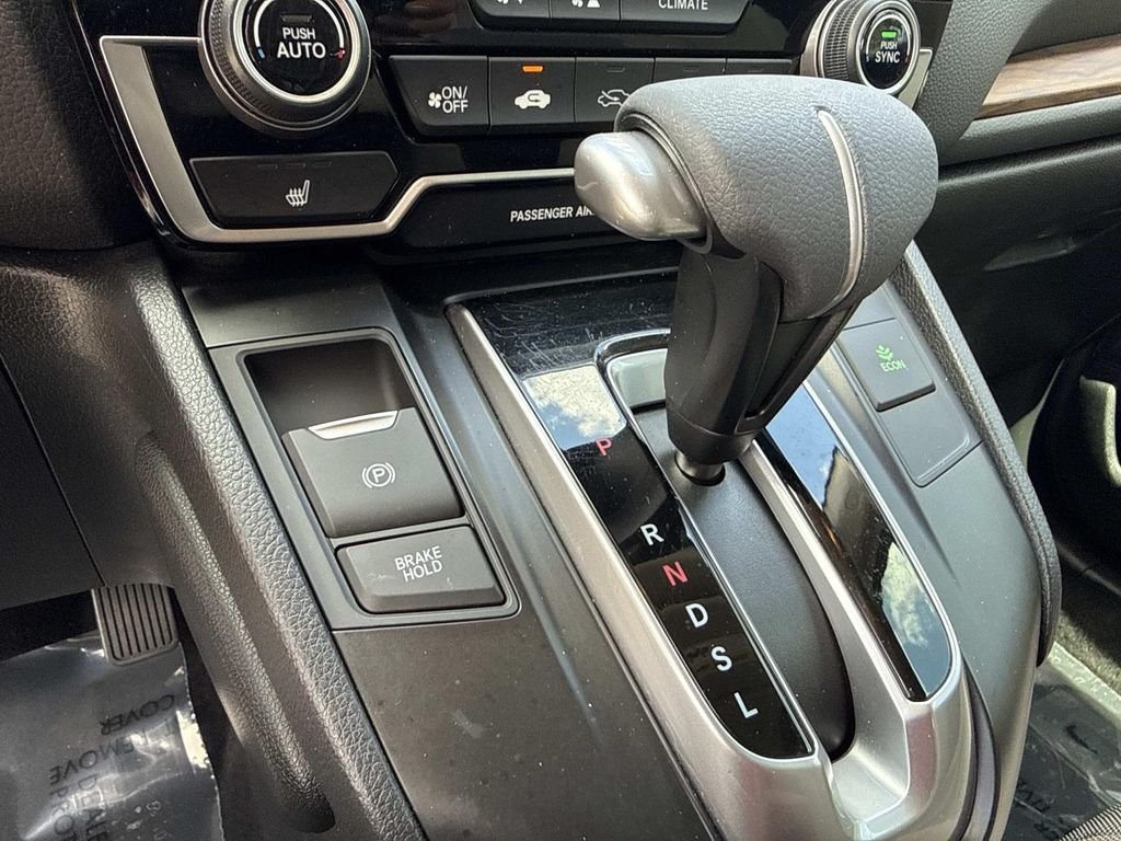 Used 2018 Red Honda EX image 33