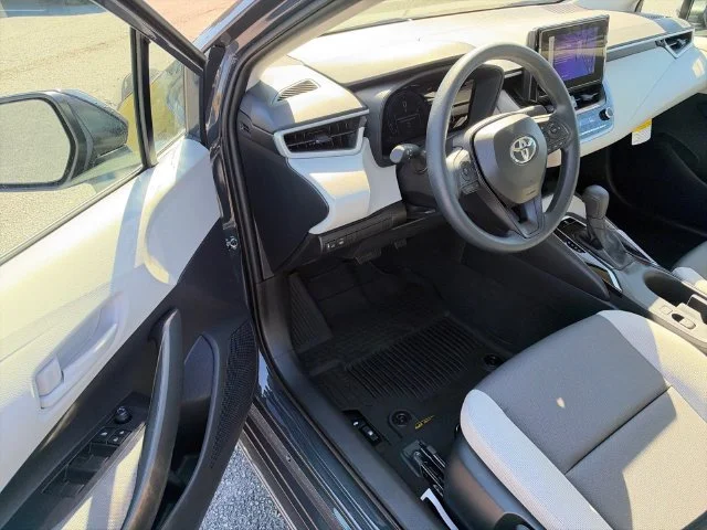 New 2027 Underground Toyota LE image 6