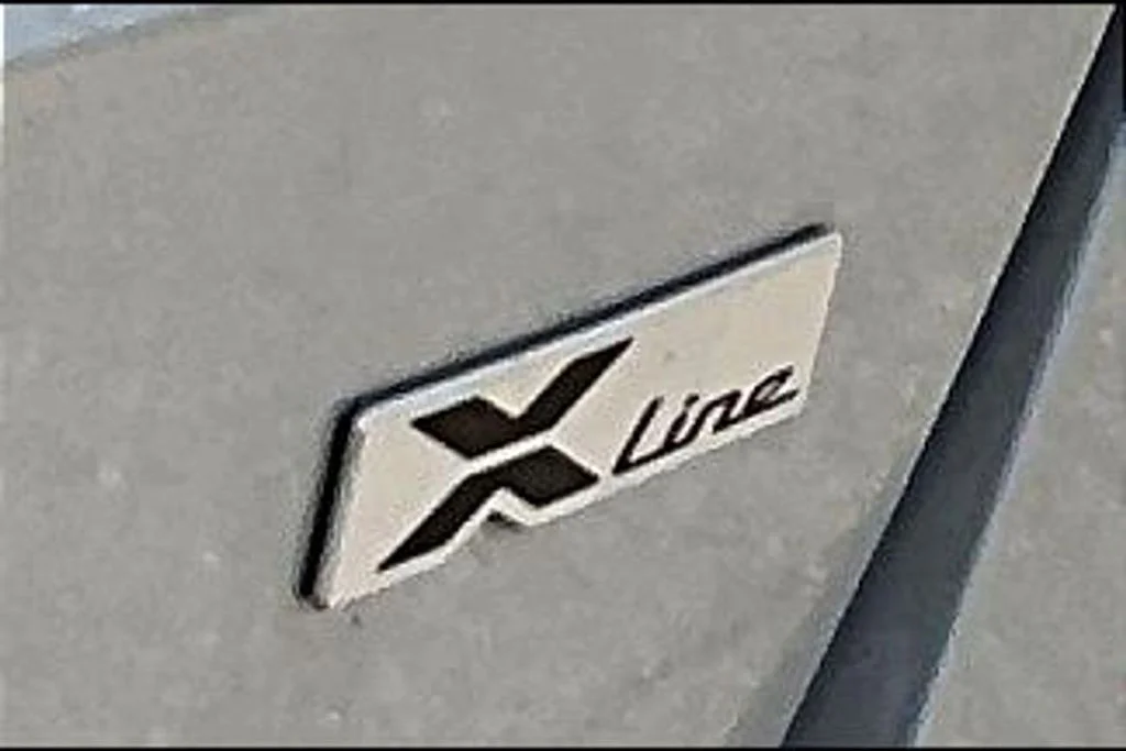 New 2026 Ivory Silver Kia X-Line SX Prestige AWD image 9