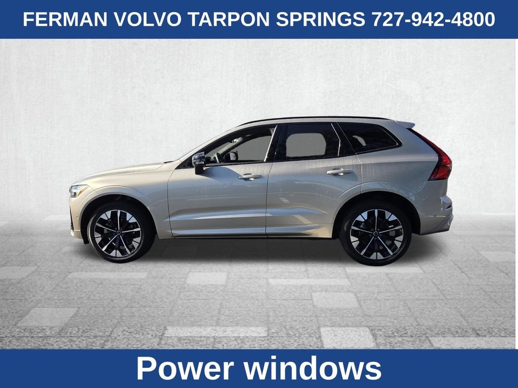 New 2026 Bright Dusk Volvo Plus image 7