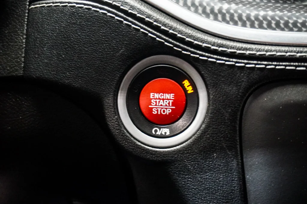 Used 2021 Gray Dodge SRT Hellcat Widebody image 25