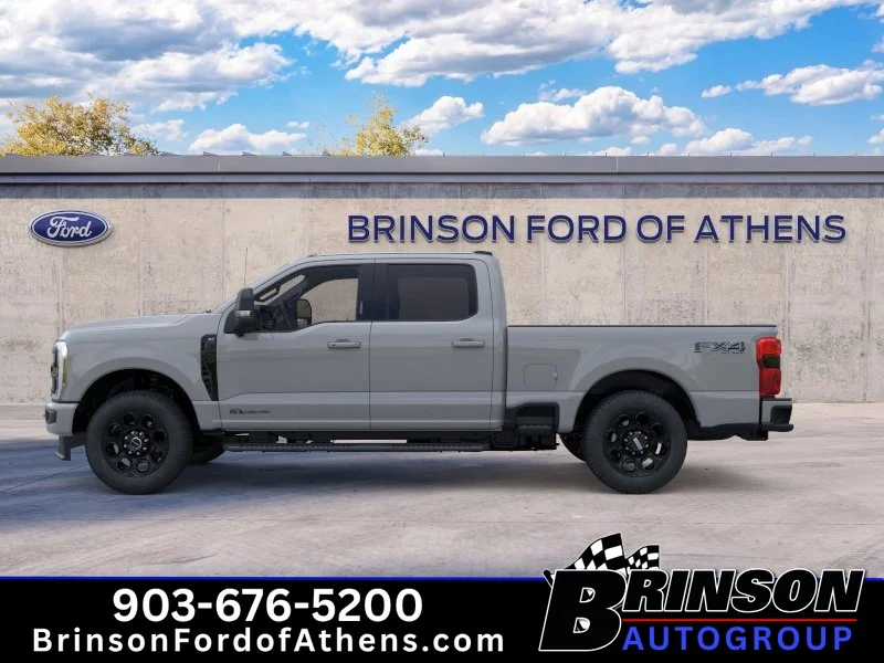 New 2026 Avalanche Ford XLT image 3