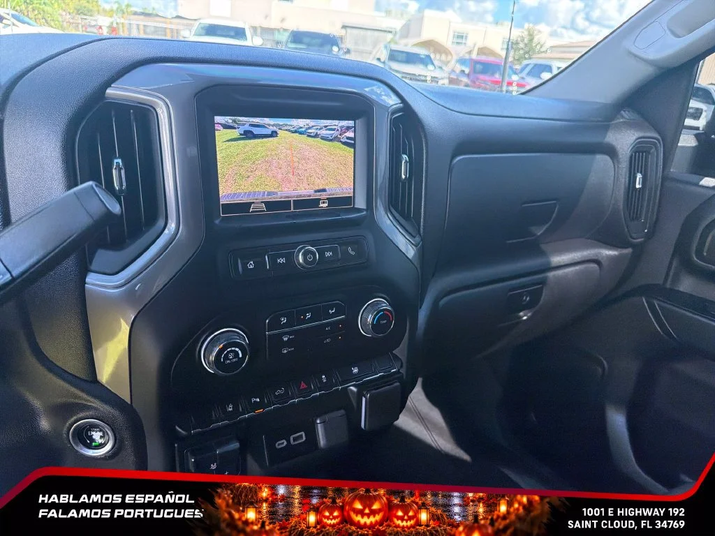Used 2024 Black Chevrolet Custom image 23