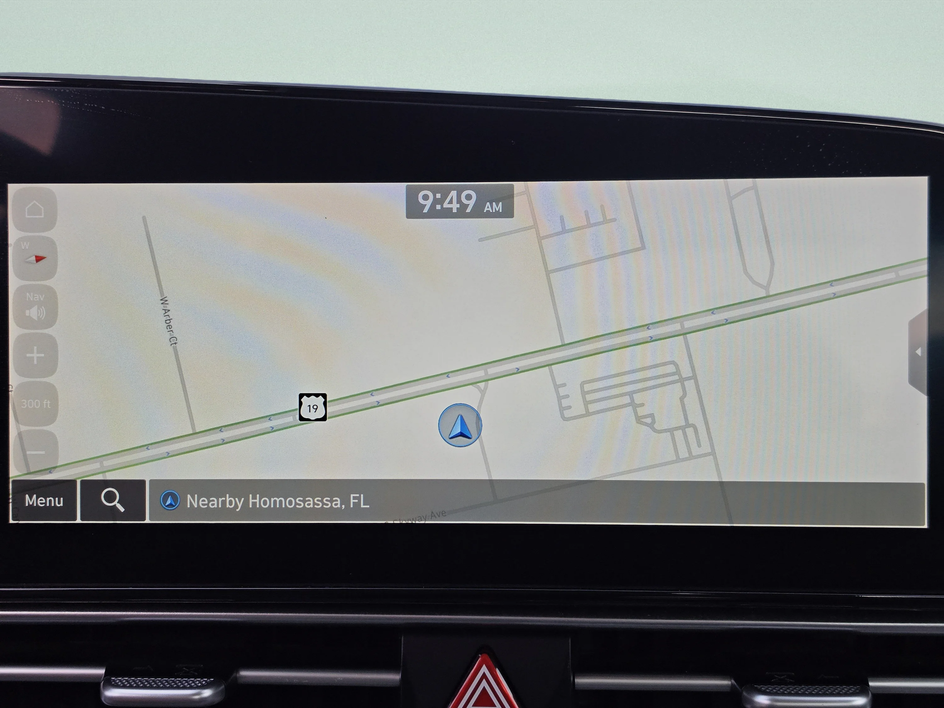Used 2025 Ecotronic Gray Hyundai SEL Convenience image 27