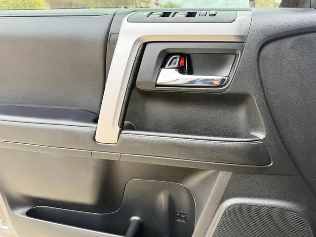 Used 2023 Gray Toyota SR5 Premium image 20