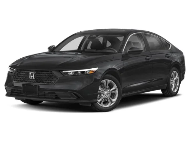 Used 2024  Honda EX image 1