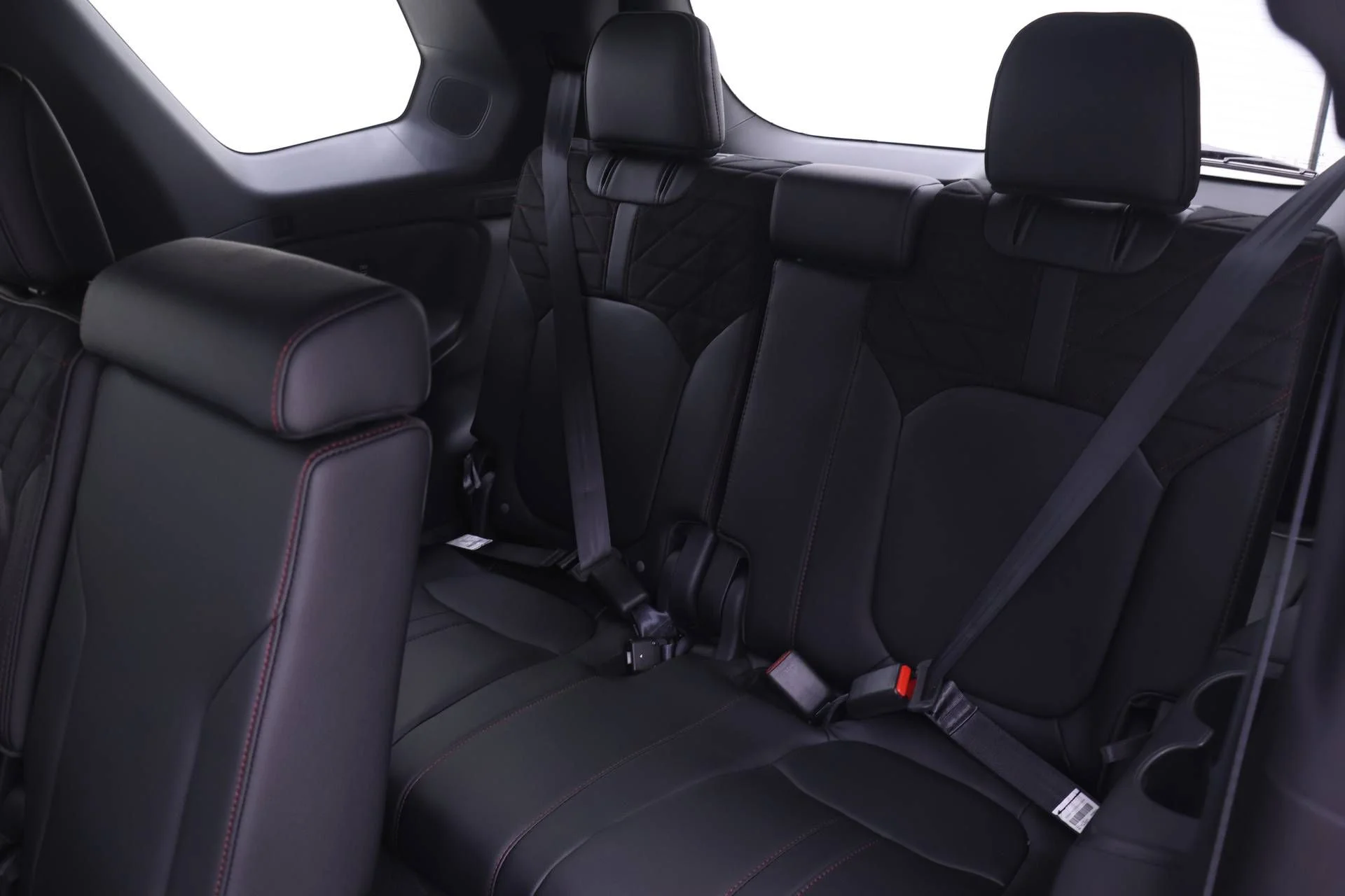 New 2026 Sonic Gray Pearl Honda Black Edition image 14