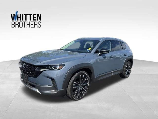 2023 Mazda CX-50 2.5 TURBO PREMIUM PLUS's photo