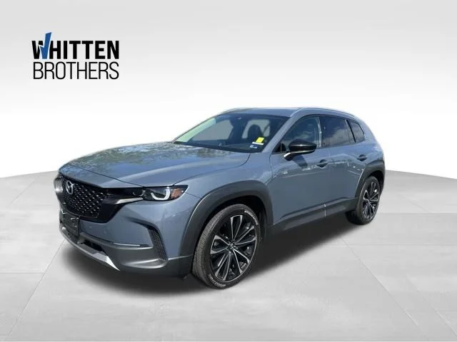 2023 Mazda CX-50 2.5 TURBO PREMIUM PLUS's photo