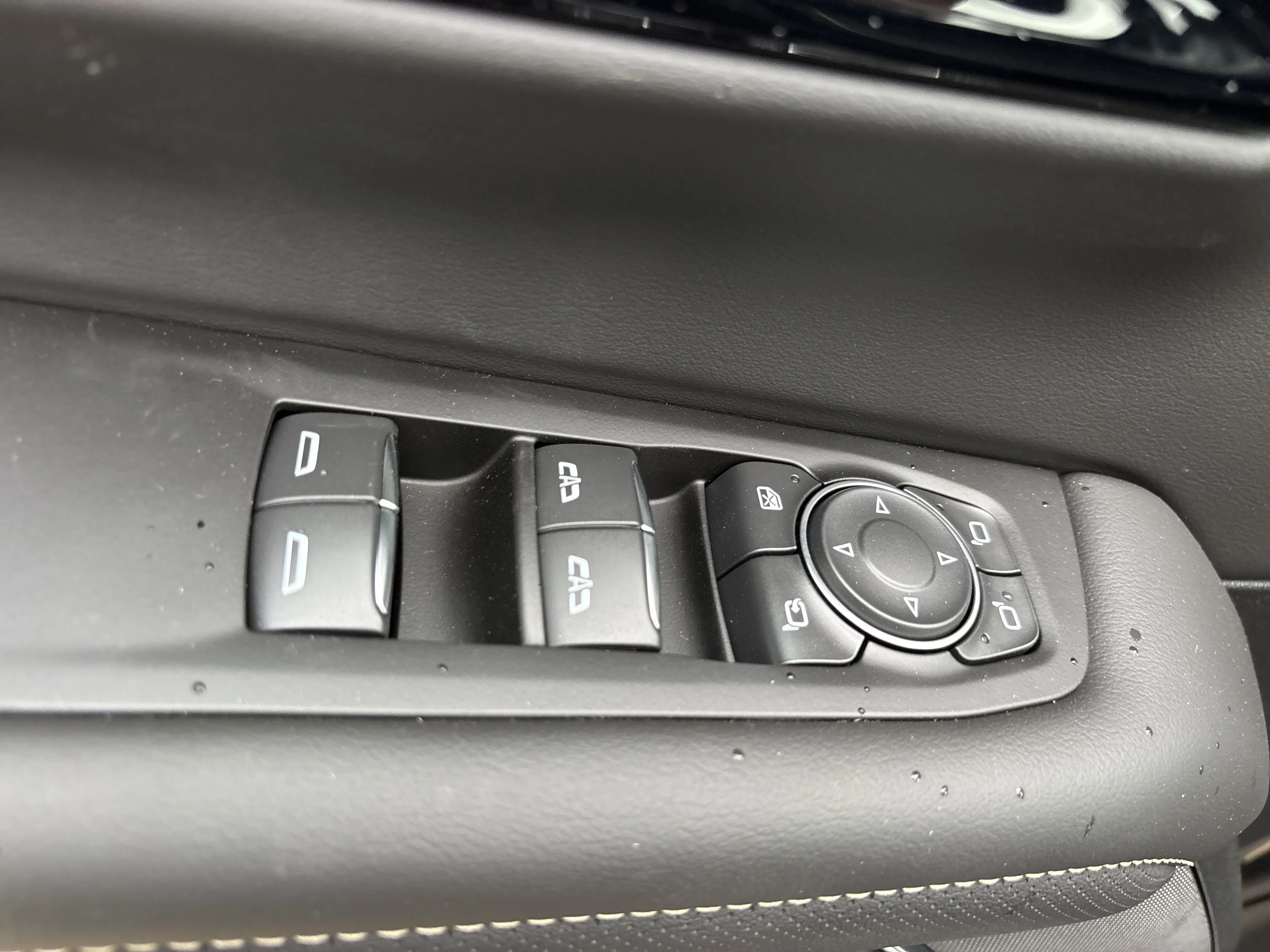 New 2026 Sterling Gray Metallic Chevrolet Premier image 28