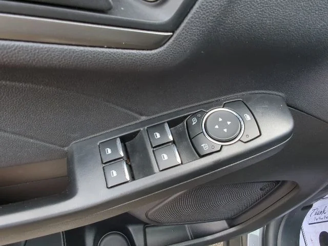 Used 2024 Gray Ford Active image 12