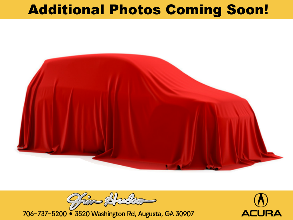 Used 2026  Acura Advance Package image 1