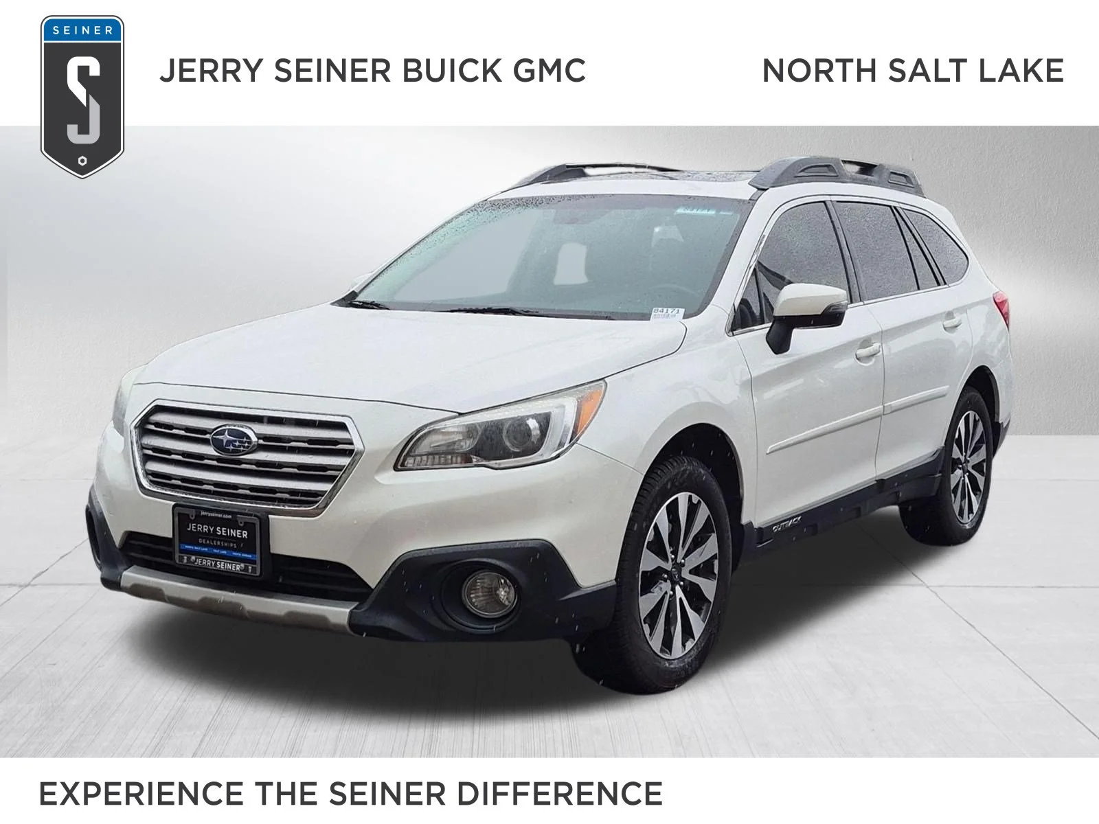 2016 Subaru Outback