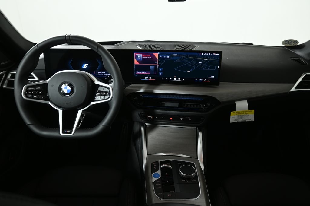 Used 2026 Gray BMW xDrive40 image 17