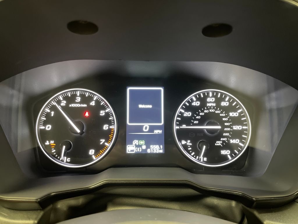 Used 2025 Black Subaru Sport image 24