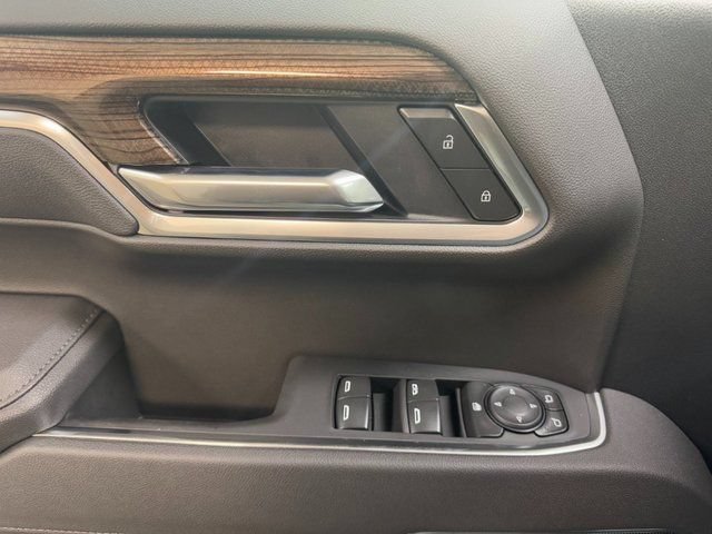 2026 Chevrolet Silverado 1500 RST - Photo 16
