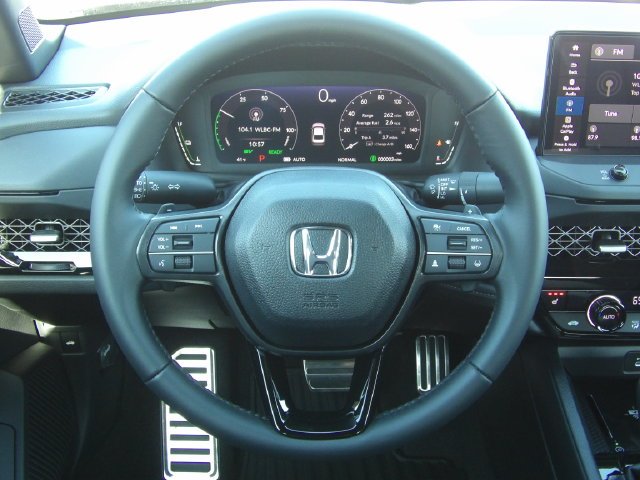 New 2026 Crystal Black Pearl Honda Sport image 18
