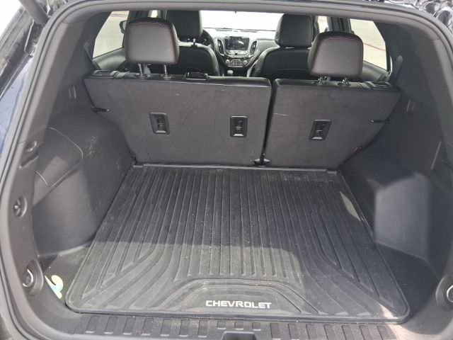 Used 2024 Black Chevrolet RS image 6