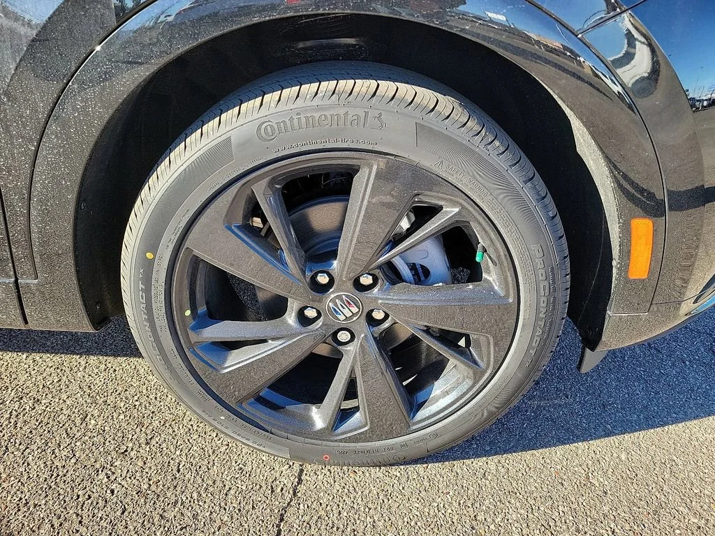 2026 Buick Envision Sport Touring - Photo 14