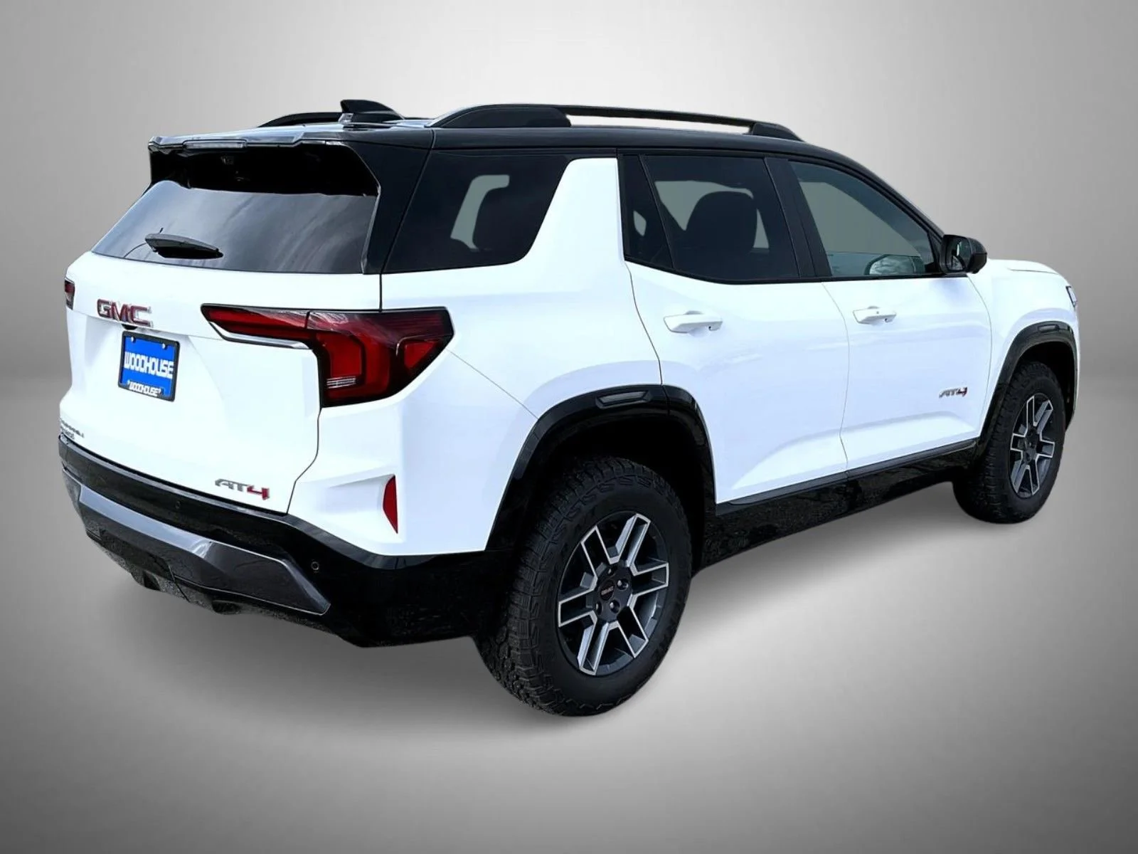 2026 GMC Terrain AT4 - Photo 5