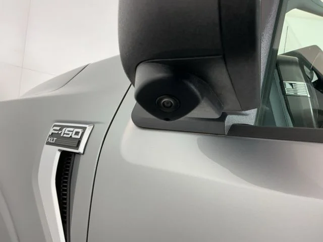 Used 2024  Ford XLT image 10