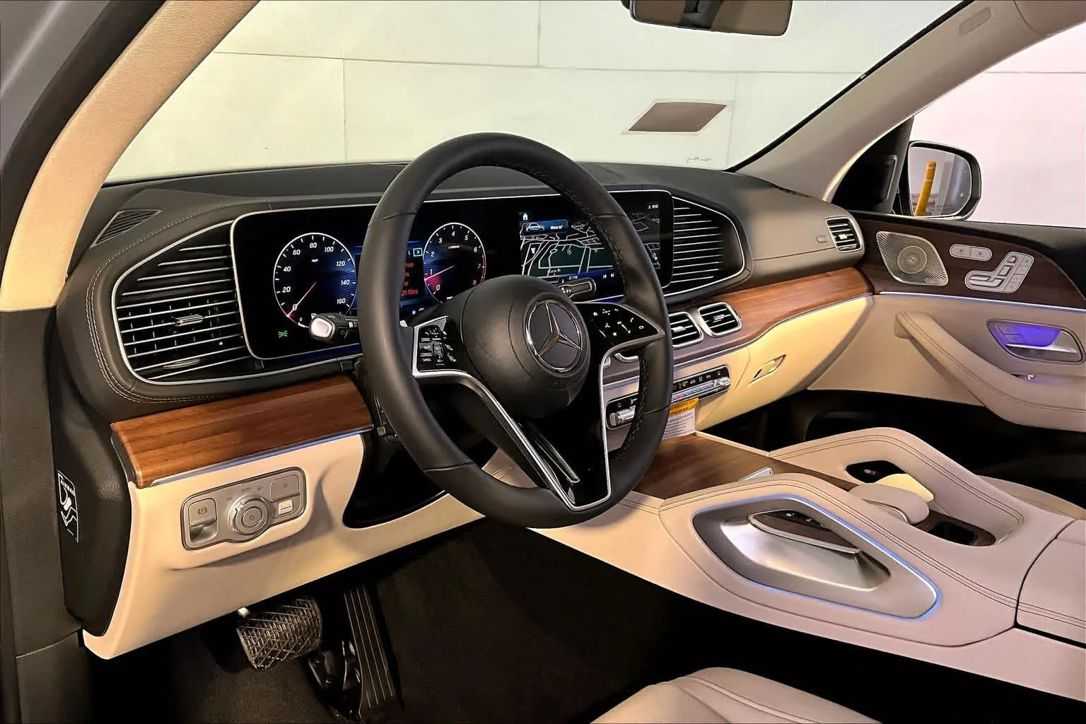 2026 Mercedes-Benz GLE GLE350 - Photo 9