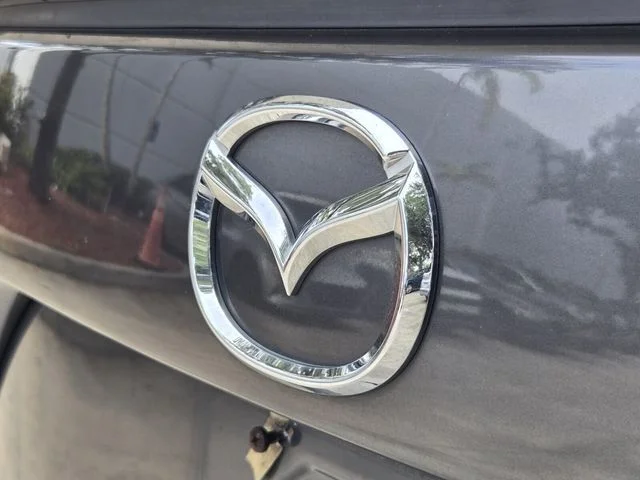 Used 2018 Gray Mazda Touring image 13