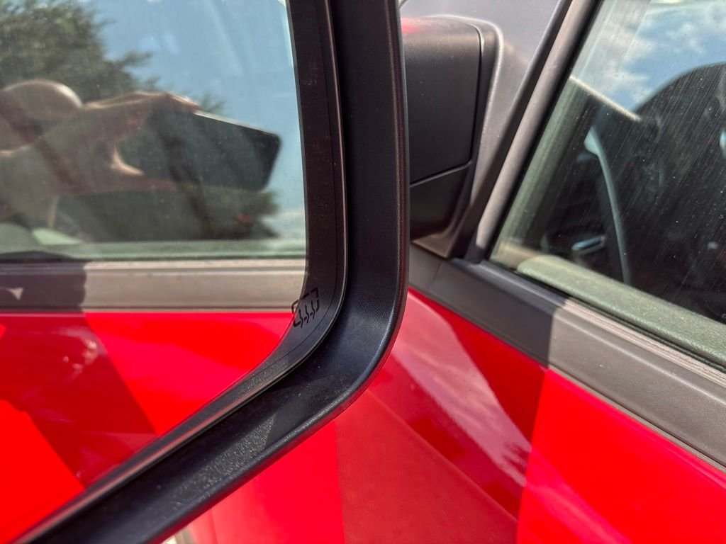 Used 2020 Red Ram Big Horn/Lone Star image 31
