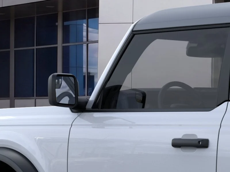2025 Ford Bronco 2-Door Base - Photo 59
