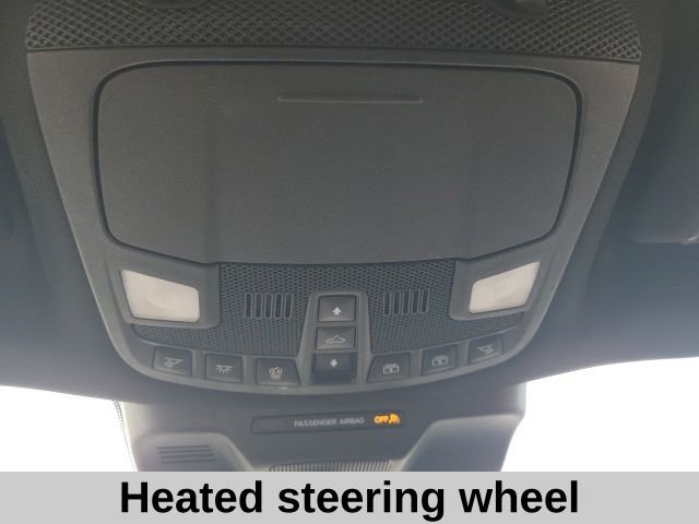 Used 2024 Silver Ford Limited image 13