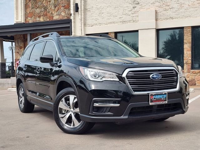 2022 Subaru Ascent Premium 8 Passenger's photo