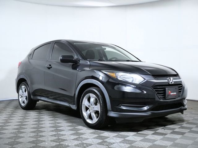 2016 Honda HR-V LX 2WD's photo