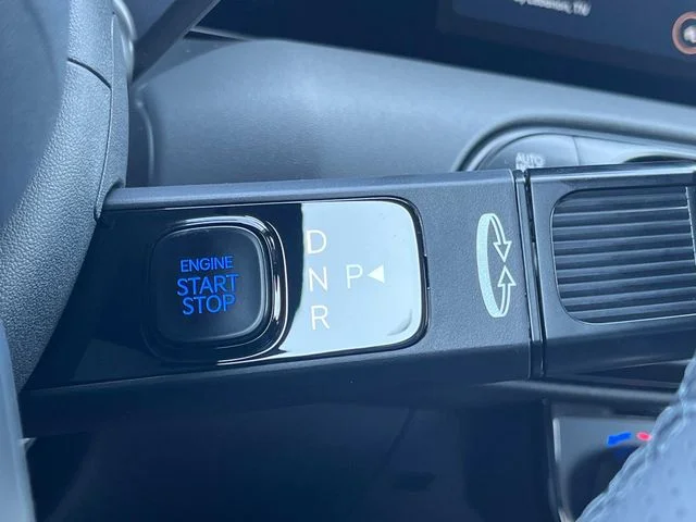 2026 Hyundai Palisade XRT Pro - Photo 32