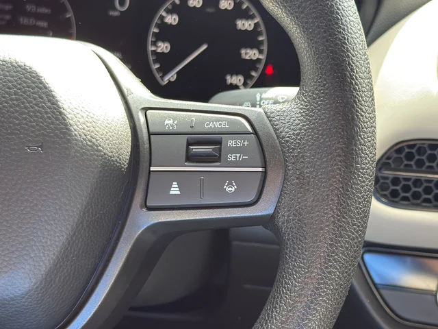 Used 2026  Honda LX image 20