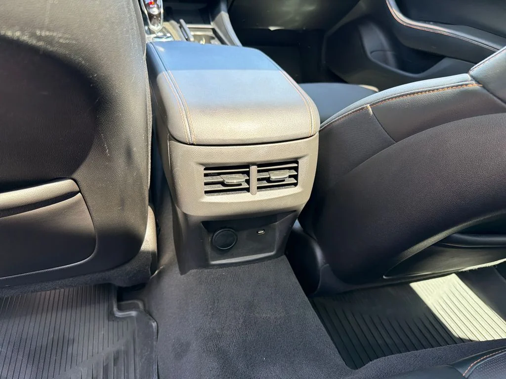 Used 2023 White Cadillac Sport image 32