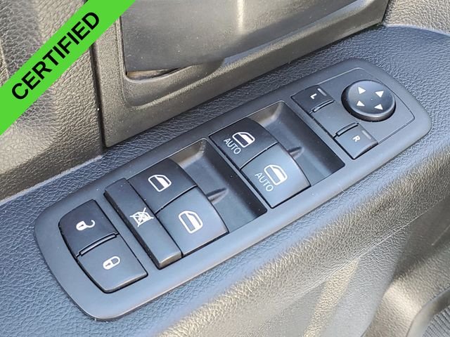 Used 2020 White Ram Tradesman image 19