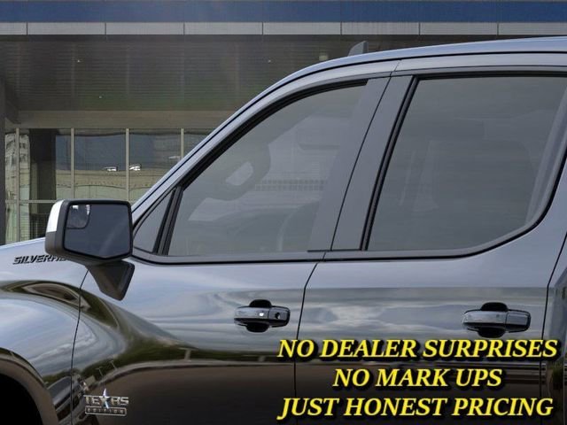 2025 Chevrolet Silverado 1500 LT - Photo 12