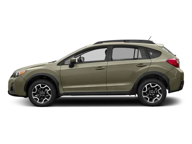 Used 2017 Ice Silver Metallic Subaru Limited image 6