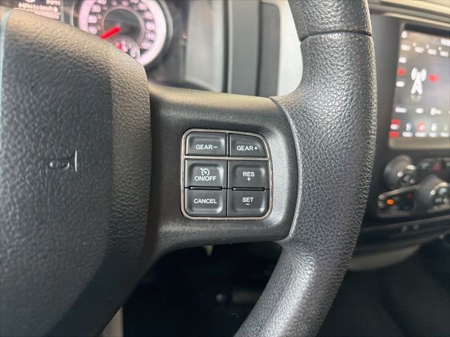 Used 2019 Black Ram Express image 18
