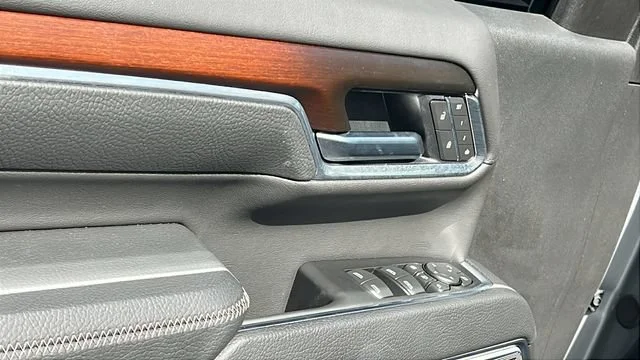 2026 GMC Sierra 2500HD Denali - Photo 22