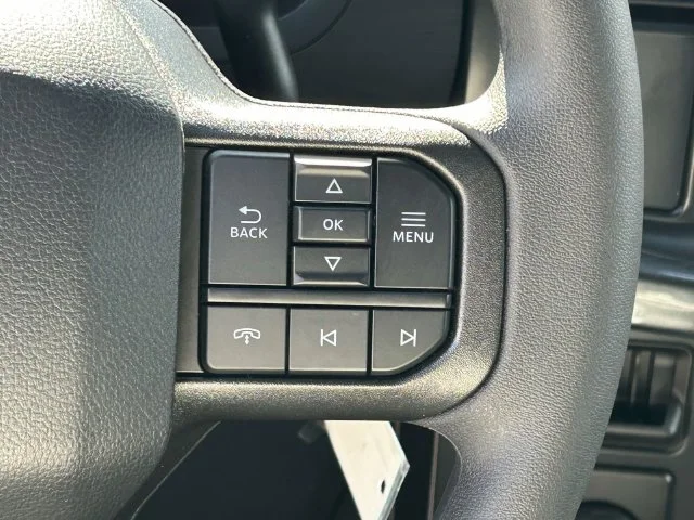 New 2026 White Ford STX image 18