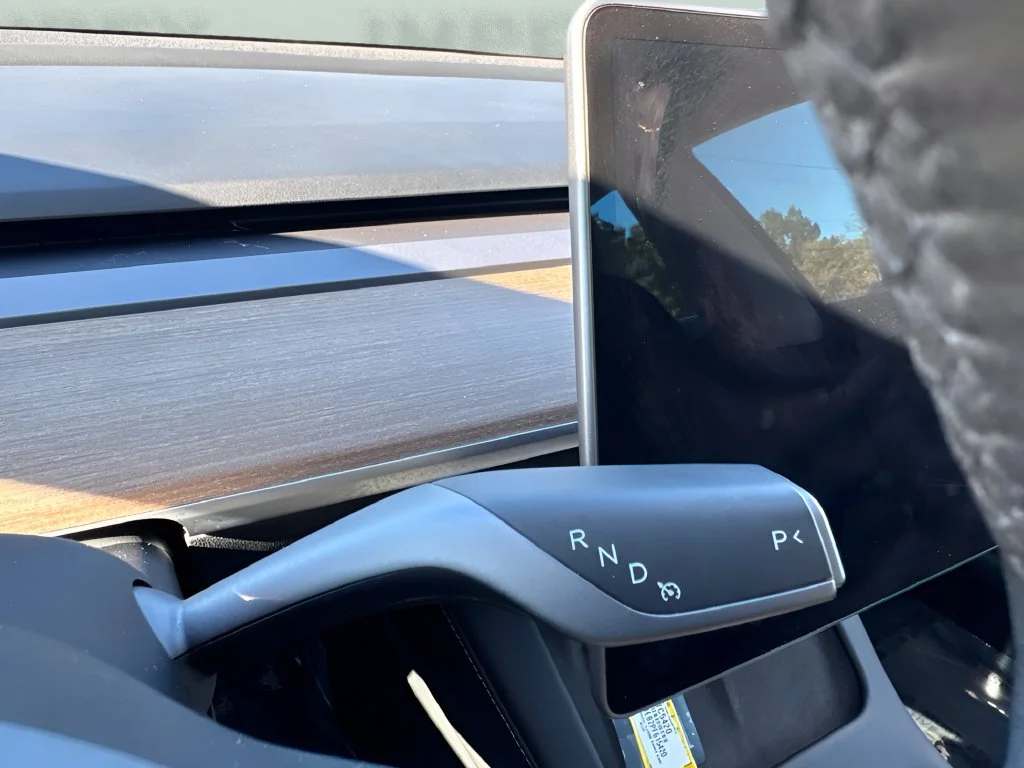Used 2023 Blue Tesla Long Range image 14