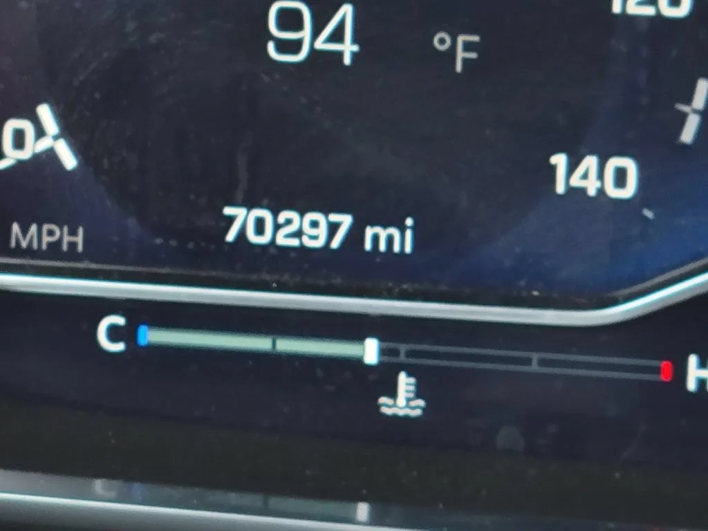 Used 2024 Black Chevrolet LT image 32