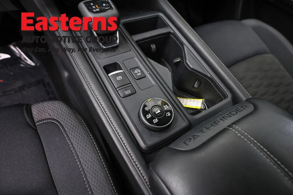 Used 2024 Black Nissan S image 21