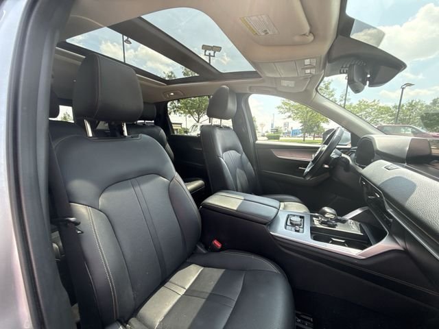 Used 2024 Silver Mazda Premium image 27
